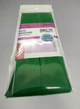 Birch Emerald Green Polycotton Bias Binding 25mm x 3m