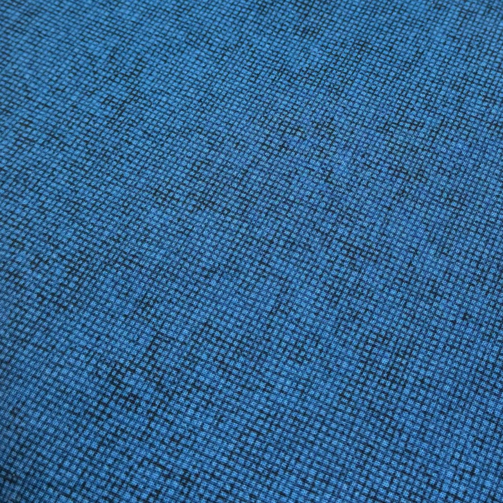 KK Fabrics Whisper Weave Navy Fabric