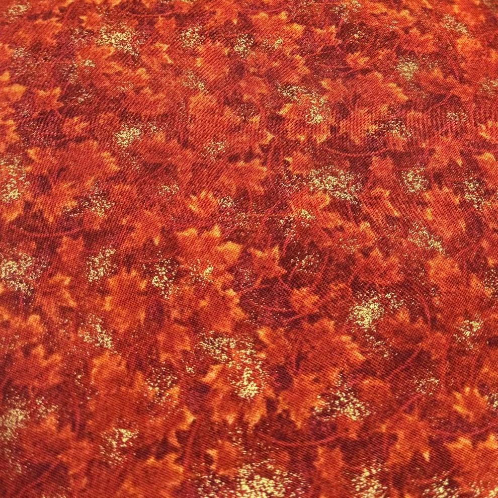 Paintbrush Studio Into The Woods Tonal Leaves