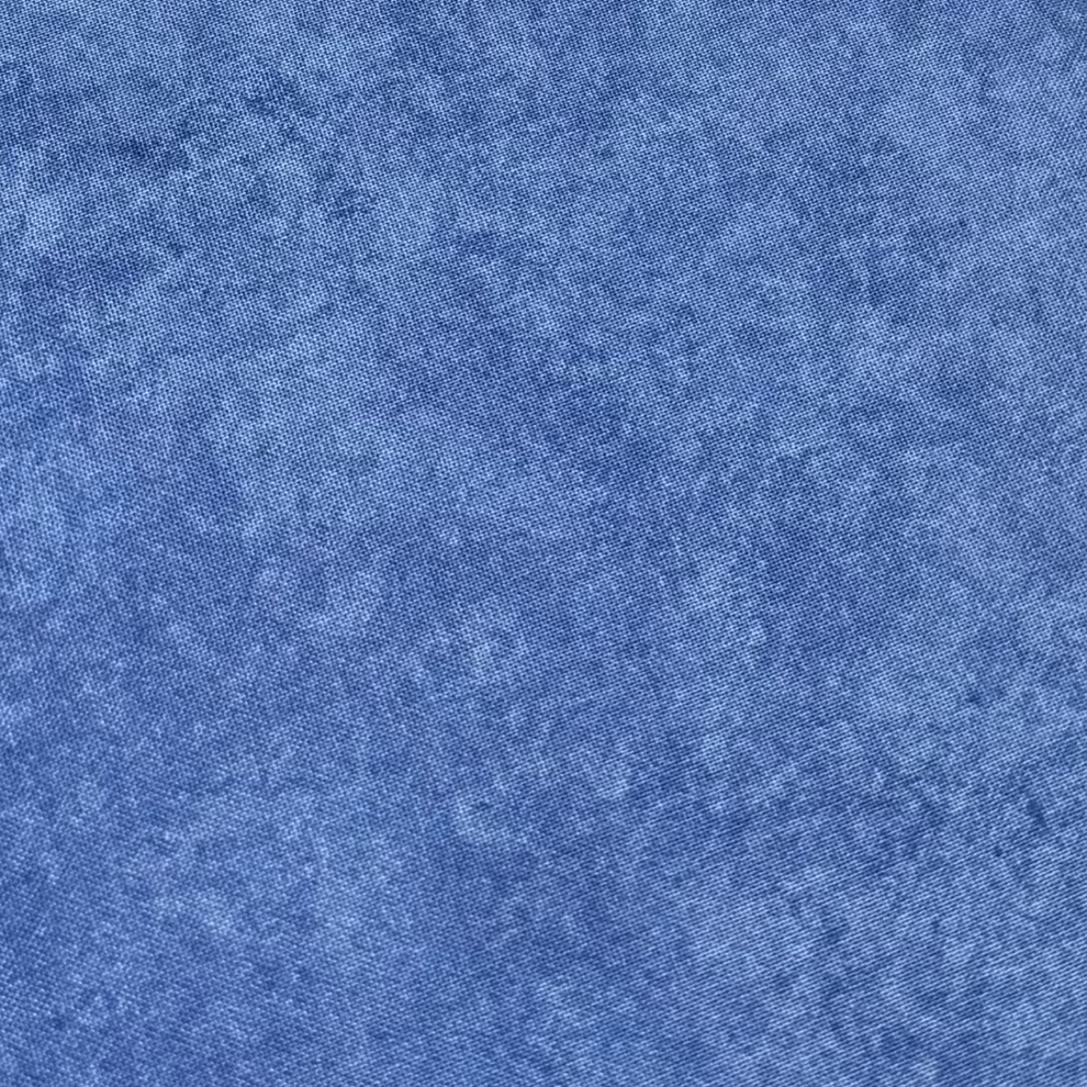 Shadowplay Fabrics in Cobalt by Maywood Studio