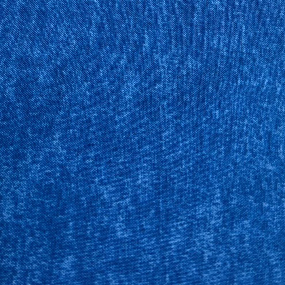 Benartex Cotton Shot Lagoon Fabric