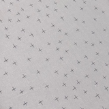 Paintbrush Studios Fabric - Road Trip by Heather Black