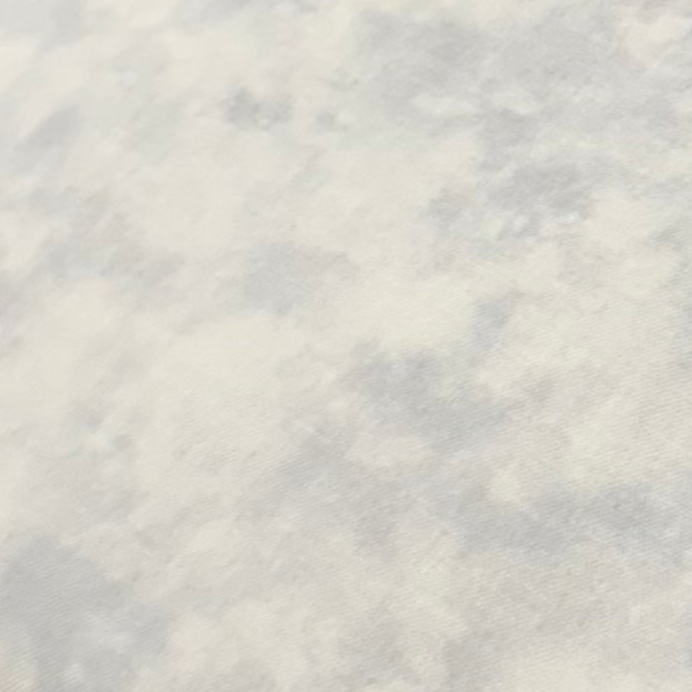 Moda Fabrics - Pastel Grey Yardage