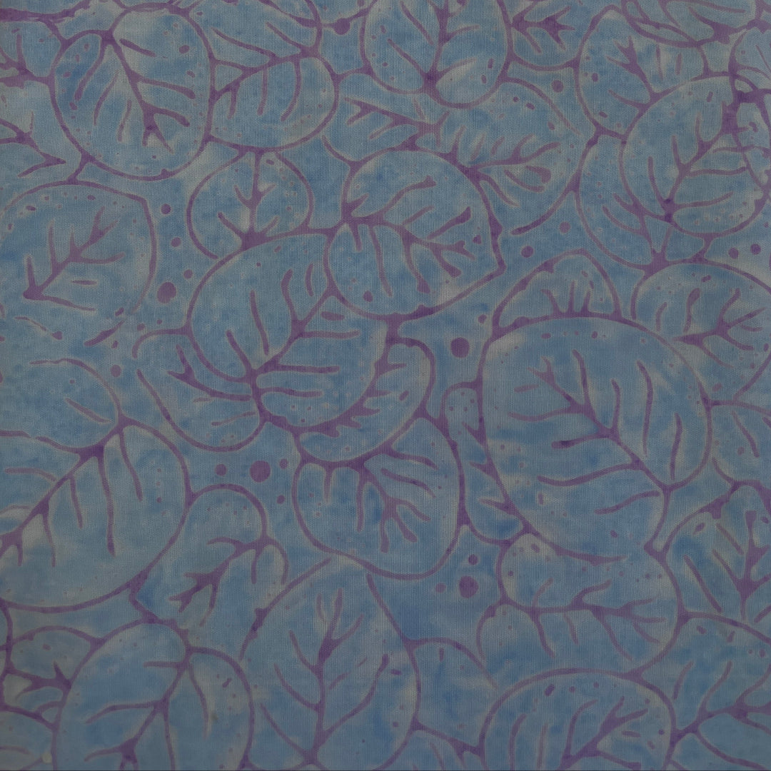 Batik Blue BA 427