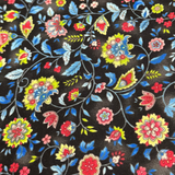 Oasis fabric - Paisley Wonder Design 60-108