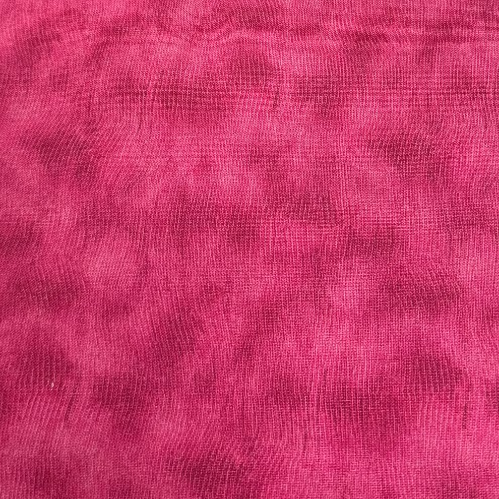 Paintbrush Studios Fabric - E-qui-poise #120-200 Pink