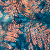 Batik Blue #2179  FB030-99