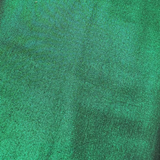 Maywood Studio Glitz Solid Green / Black Fabric