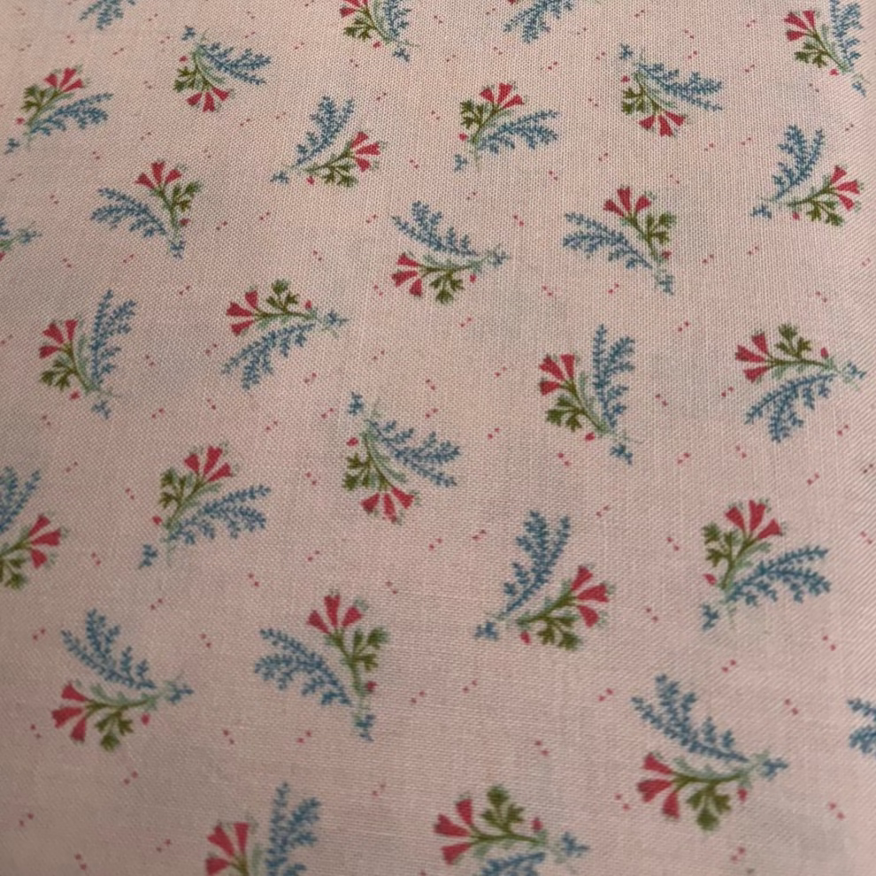 Henry Glass & Co Tarrytown Tiny Spray Pink