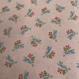 Henry Glass & Co Tarrytown Tiny Spray Pink
