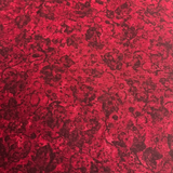 Benartex Fabrics Bittersweet Red