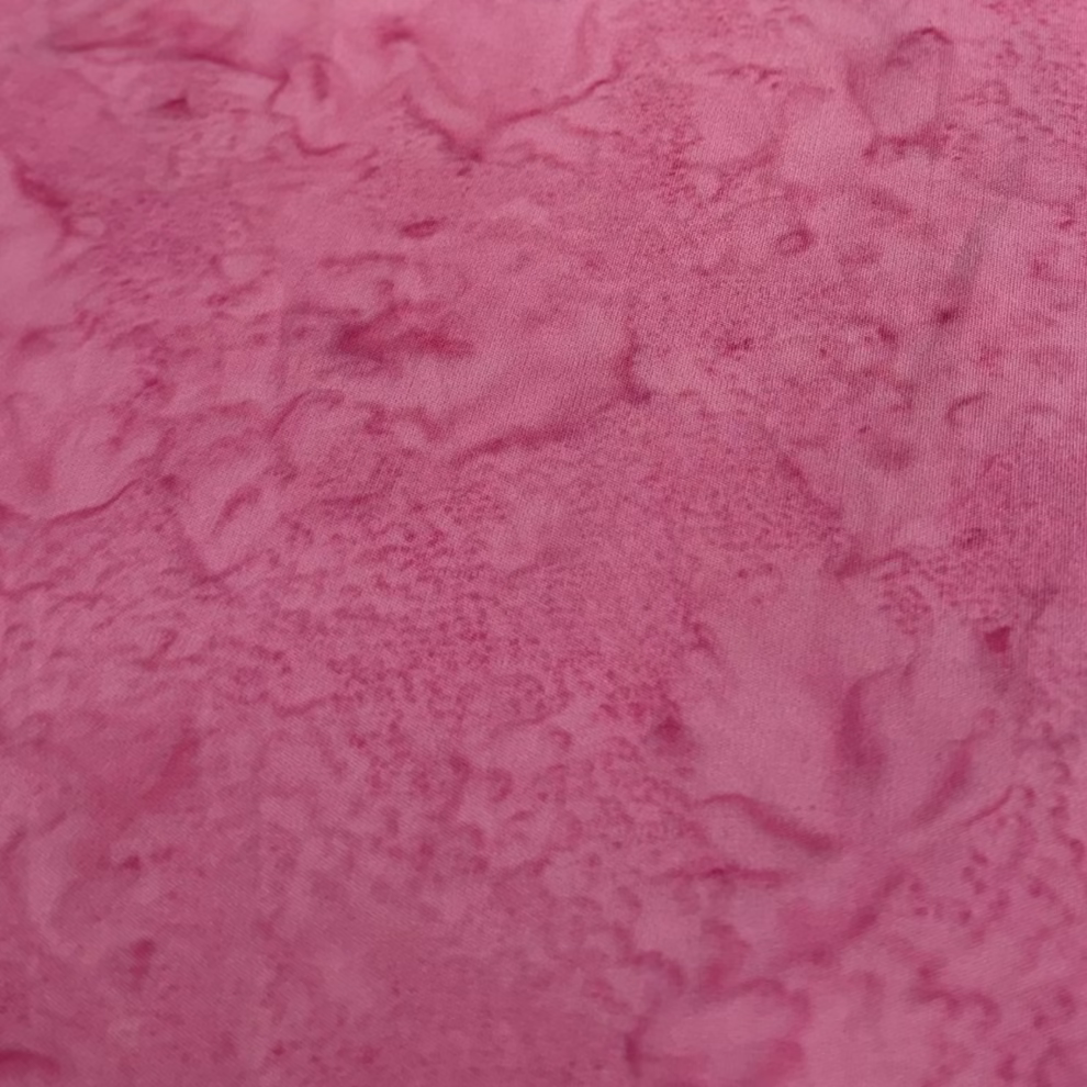 Ayu Batiks Fabrics - Java Pink 8