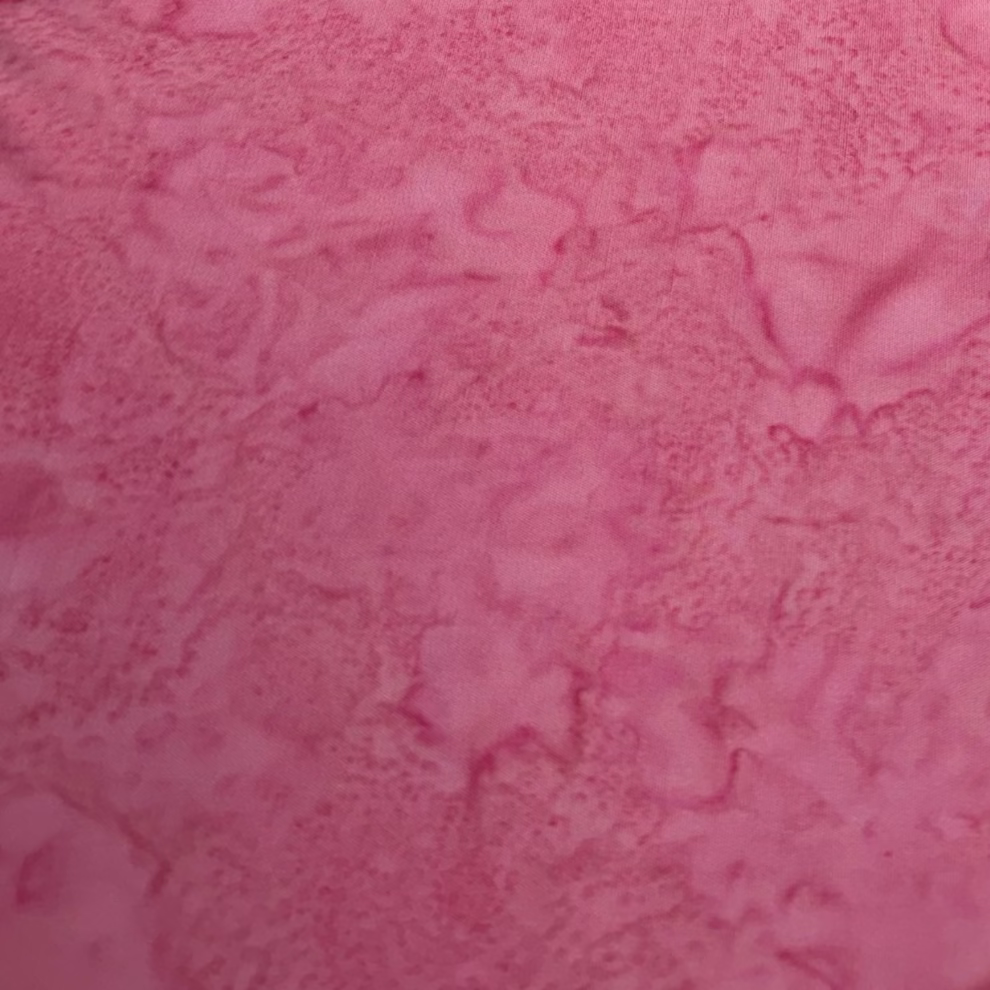 Ayu Batiks Fabrics - Java Pink 7