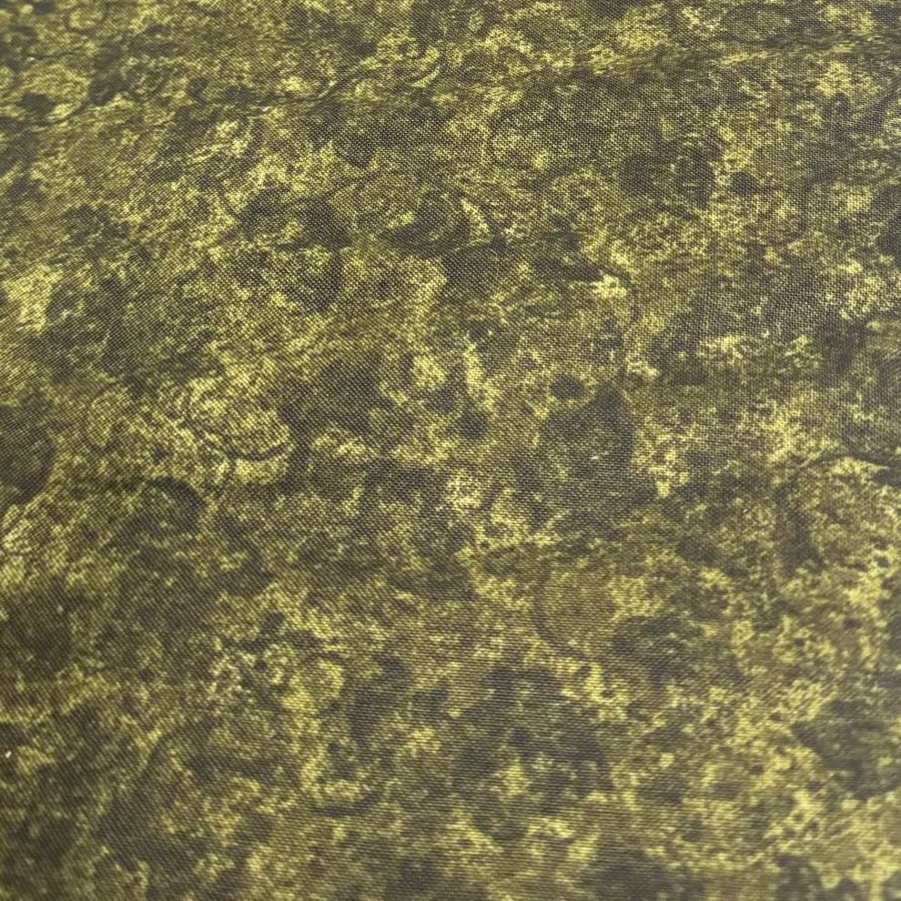 Benartex Fabrics Bittersweet Army Green