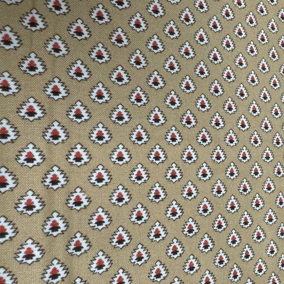 Andover Fabrics IQSC Hampton