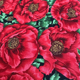 Hoffman Fabrics - Flowers Style #22578