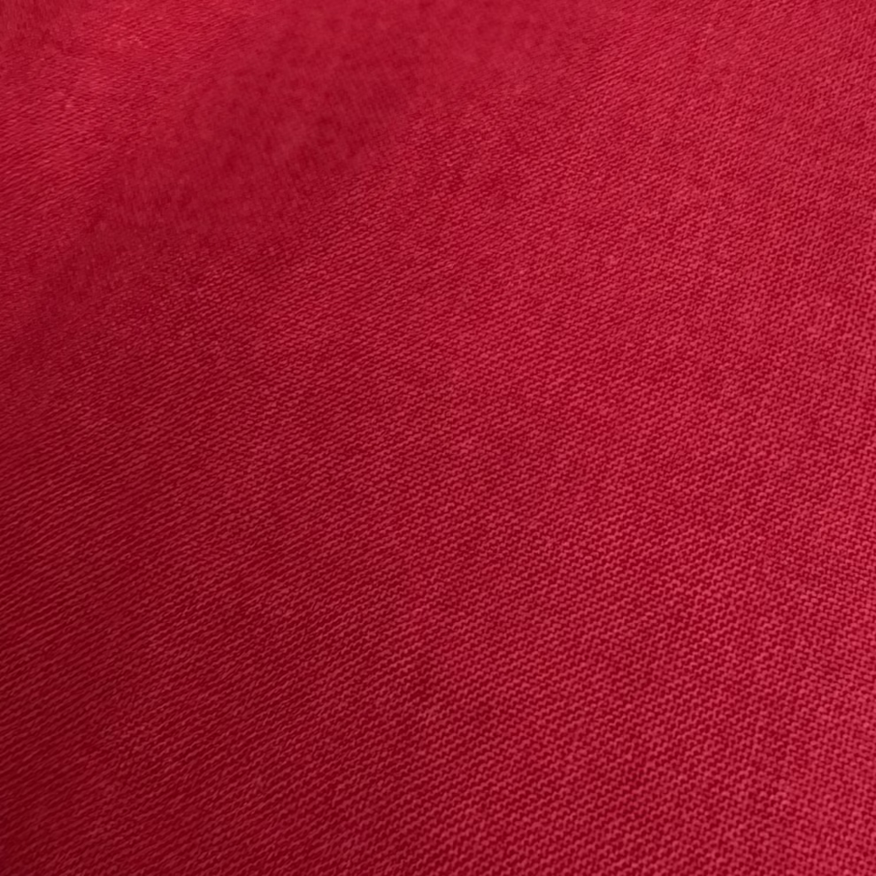 Victorian Textiles - Colour #802 Dark Red