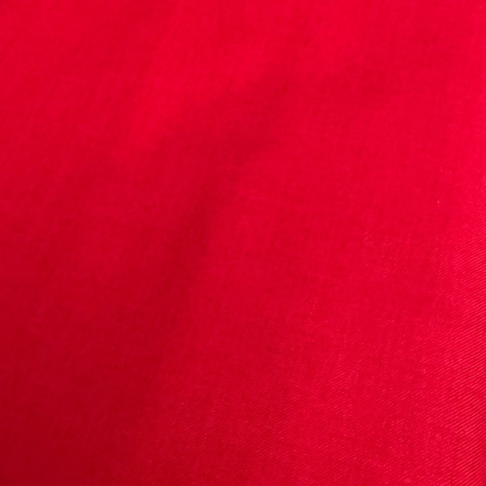 Victorian Textiles - Colour #745 Red