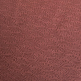 David Textiles - Intertwining Vines Brown