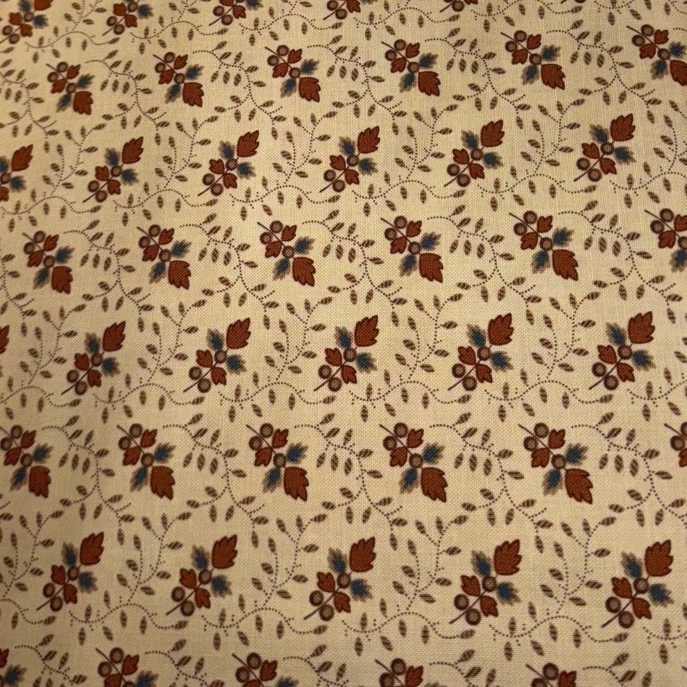 Moda Fabrics - Landcaster M38083 11