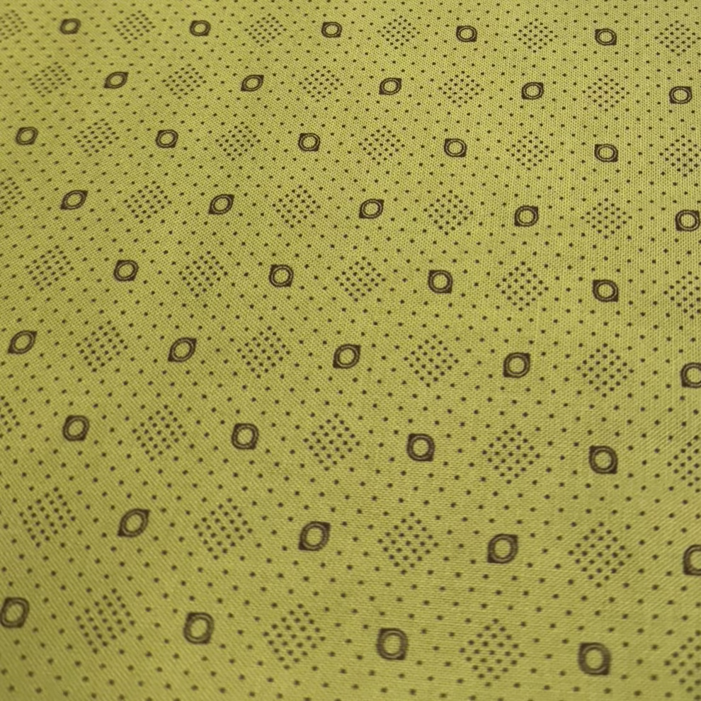 RJR Fabrics - Family Roots Green