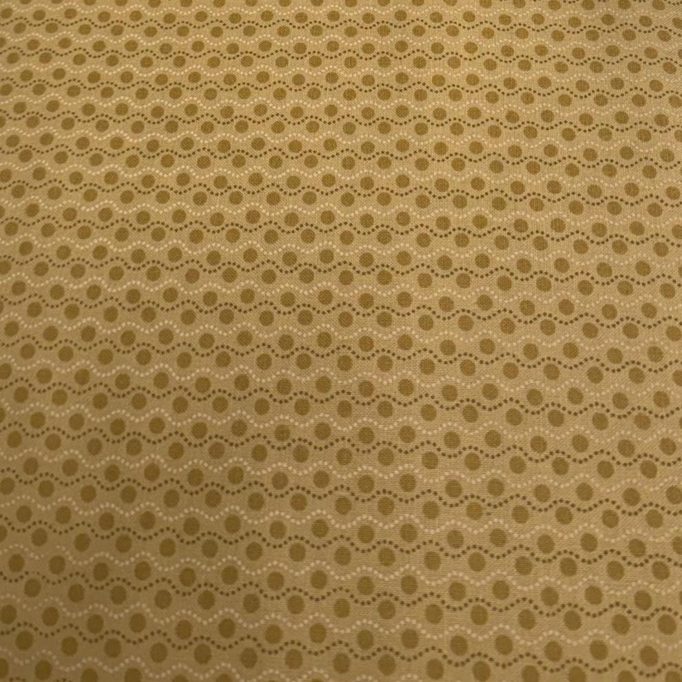 David Textiles - Taffy VA-0015-OC
