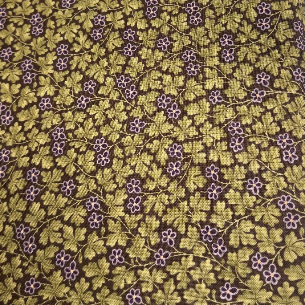 Moda Fabrics - Mill Creek Garden M2246-15