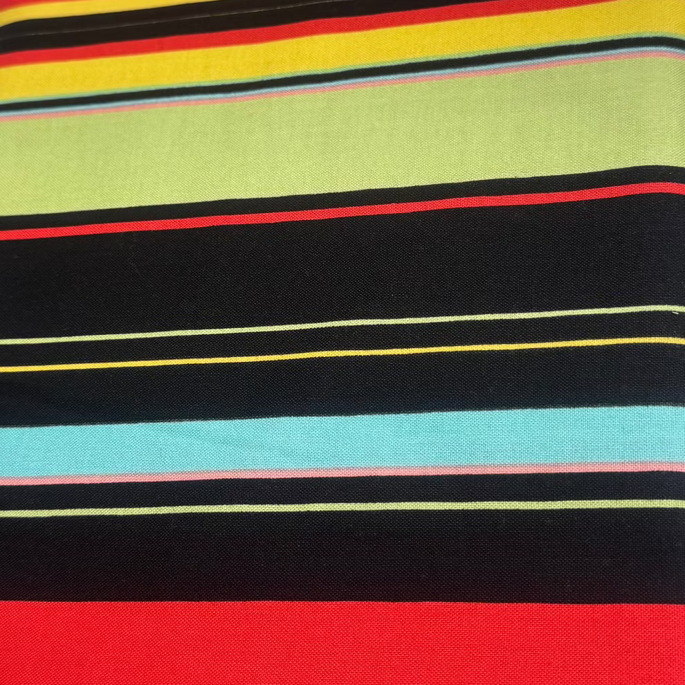 Michael Miller Fabrics CX0323-RETR-D Stripe