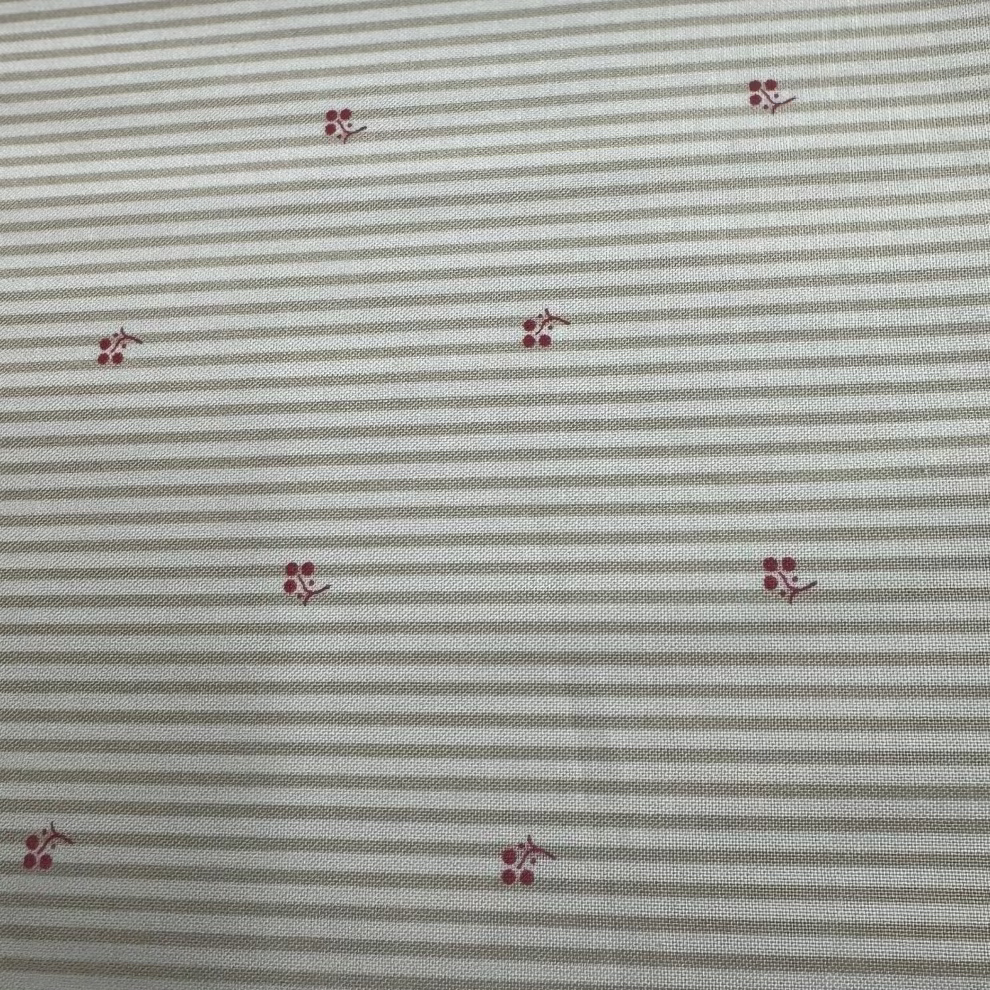 Moda Fabrics - Belle Isle M14917-16
