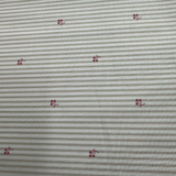 Moda Fabrics - Belle Isle M14917-16