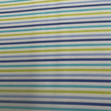 Handworks Fabric - Homey Collection Blue