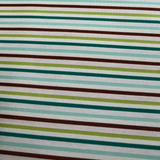 Handworks Fabric - Homey Collection Green