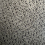 David Textiles - Dark Green Scallops VA-0017-0C