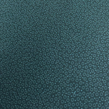 David Textiles - Circles & Dots Blue