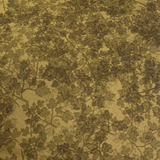 Painted Planet - Tonal Folia Green