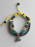 Friendship Bracelet No. 20