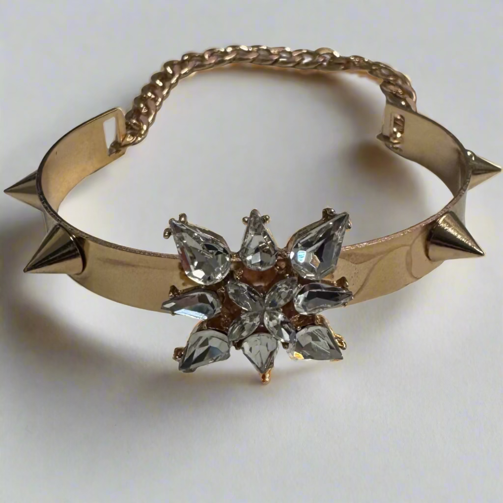 Friendship Bracelet No. 27