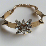 Friendship Bracelet No. 27