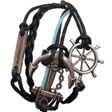 Friendship Bracelet No. 28
