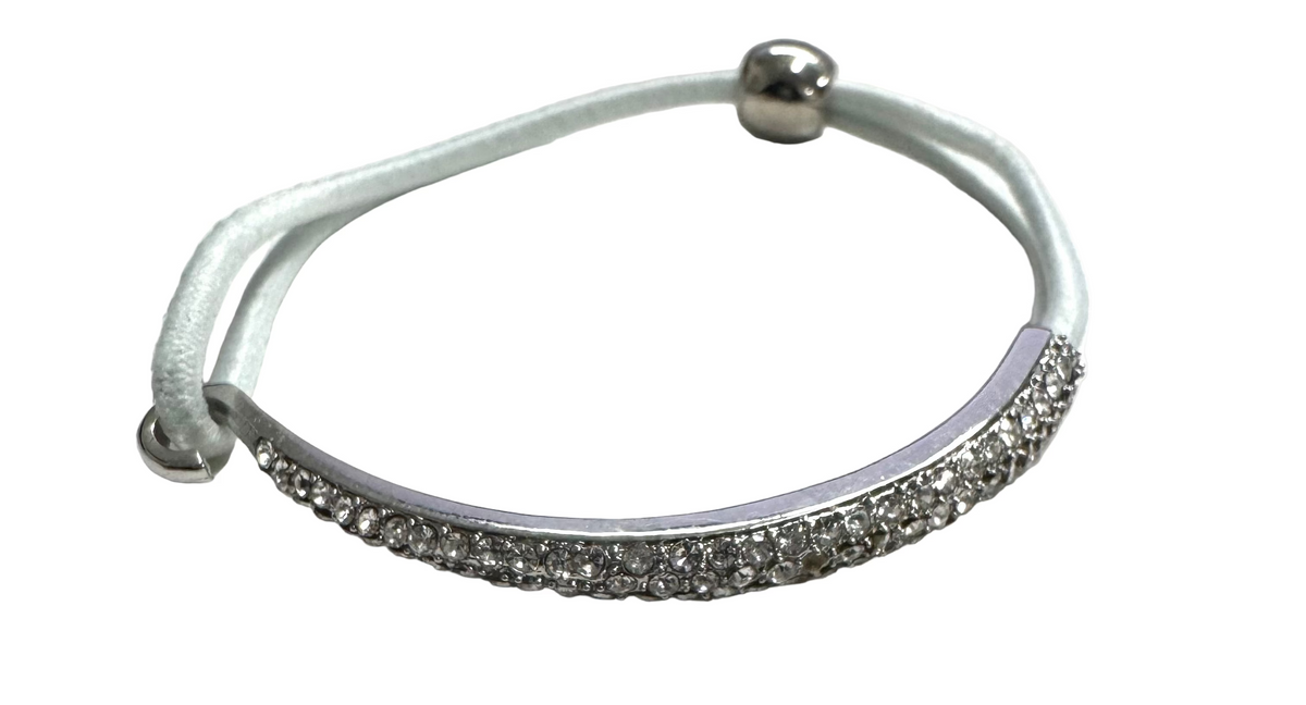 Friendship Bracelet No. 37