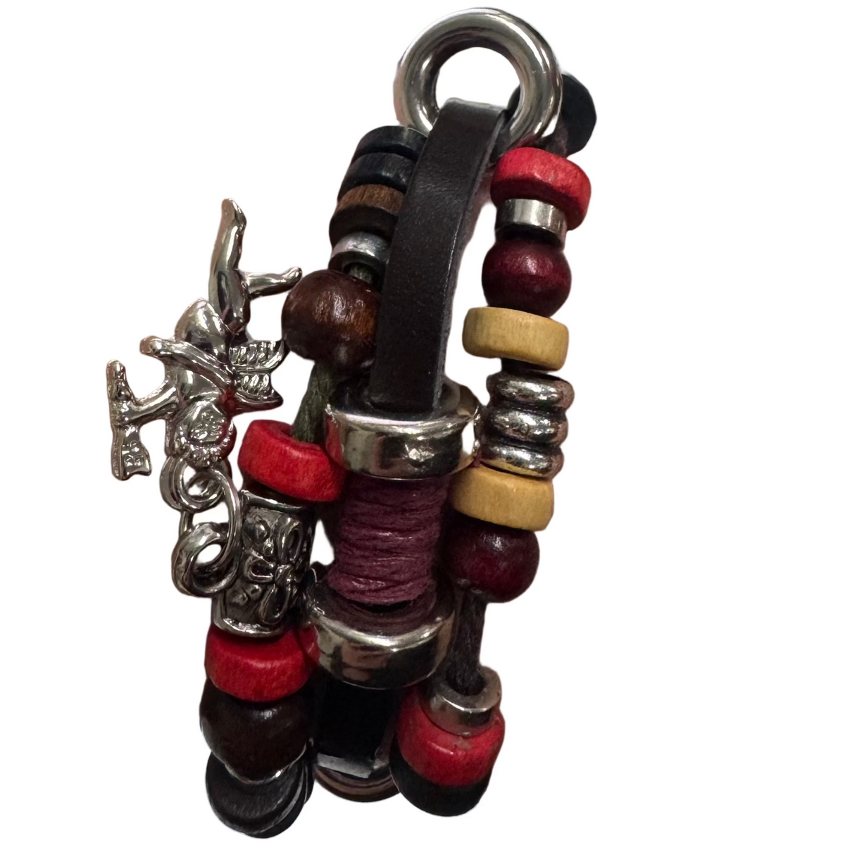 Friendship Bracelet No. 39