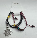 Friendship Bracelet No. 23
