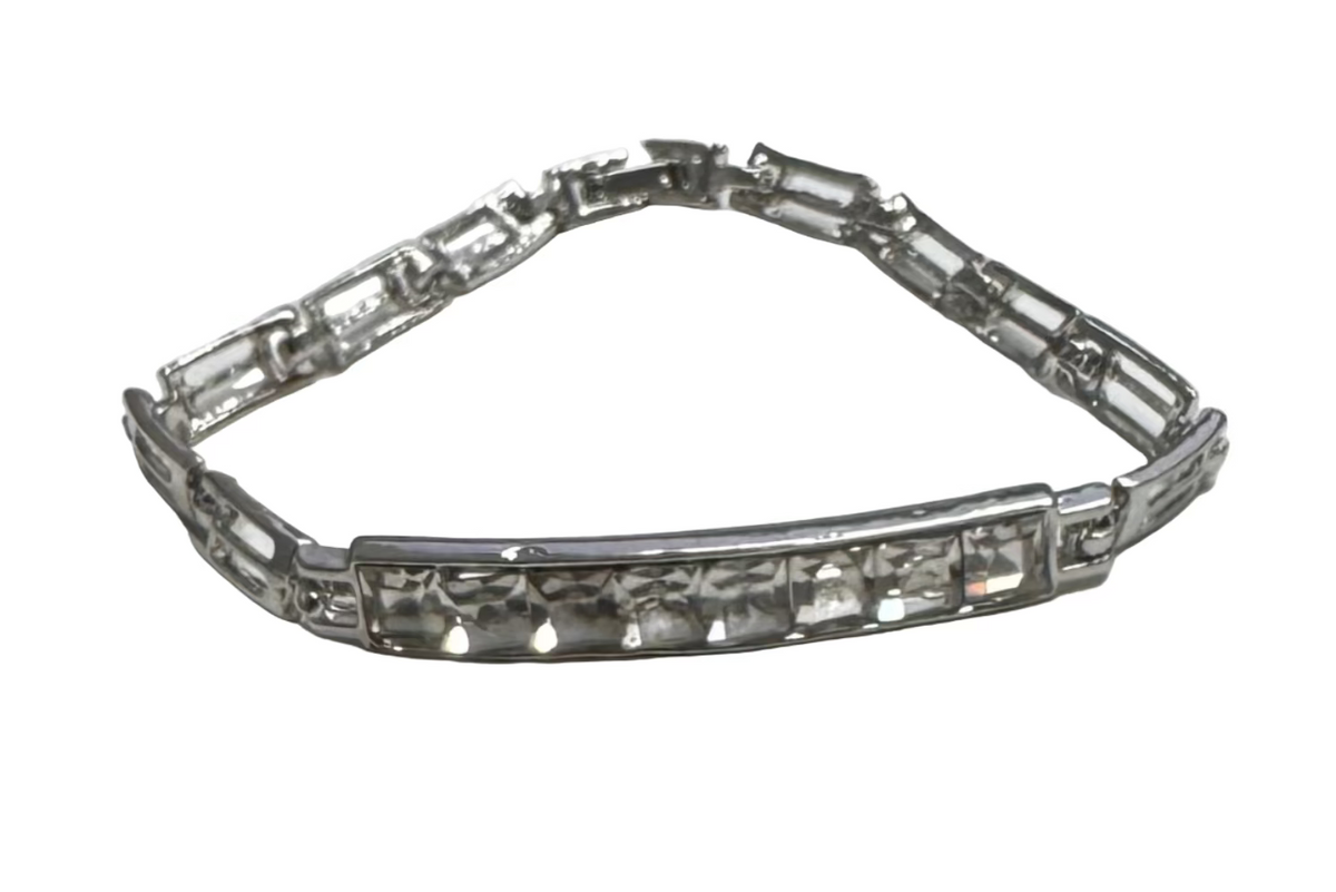 Friendship Bracelet No. 22
