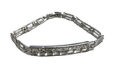 Friendship Bracelet No. 22