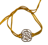 Friendship Bracelet No. 21