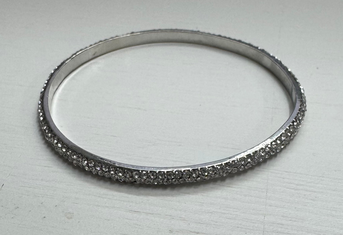 Friendship Bracelet No. 45