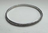 Friendship Bracelet No. 45