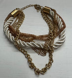 Friendship Bracelet No. 2