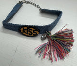 Friendship Bracelet No. 47