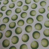 Michael Miller Fabrics - Limes